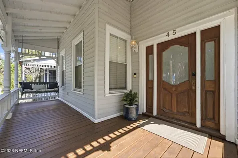 45 W 4th Street Jacksonville FL 32206