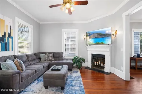 45 W 4th Street Jacksonville FL 32206