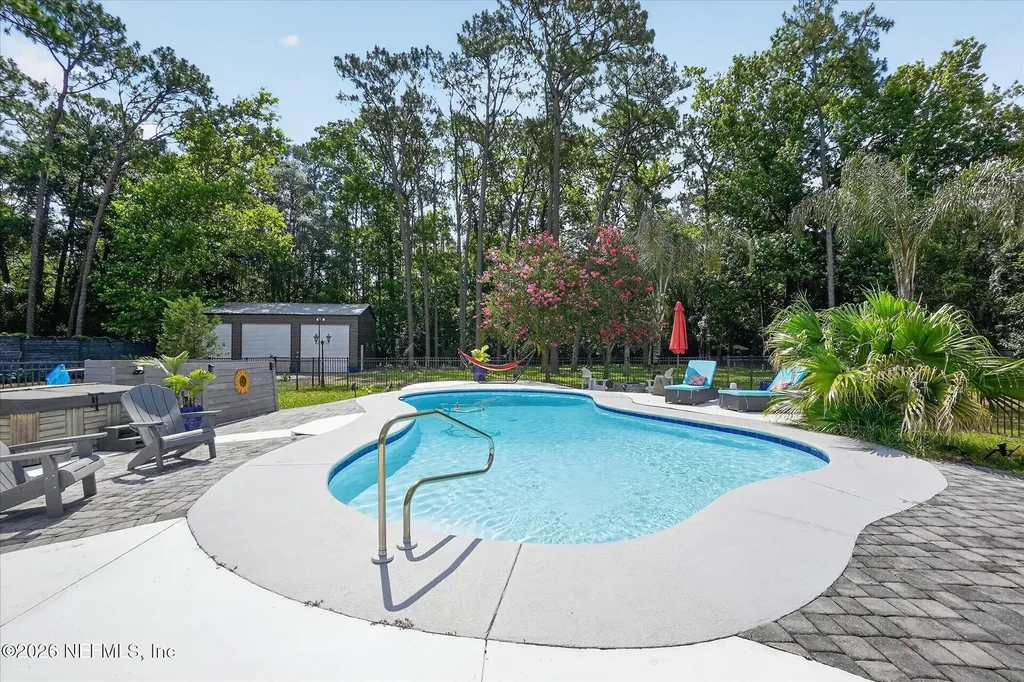 6253 Carlton Road Jacksonville FL 32244