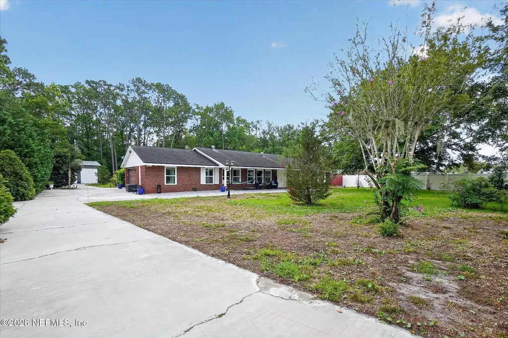 6253 Carlton Road Jacksonville FL 32244