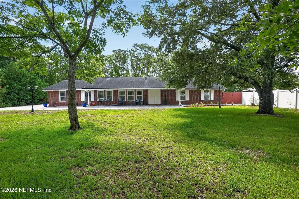 6253 Carlton Road Jacksonville FL 32244