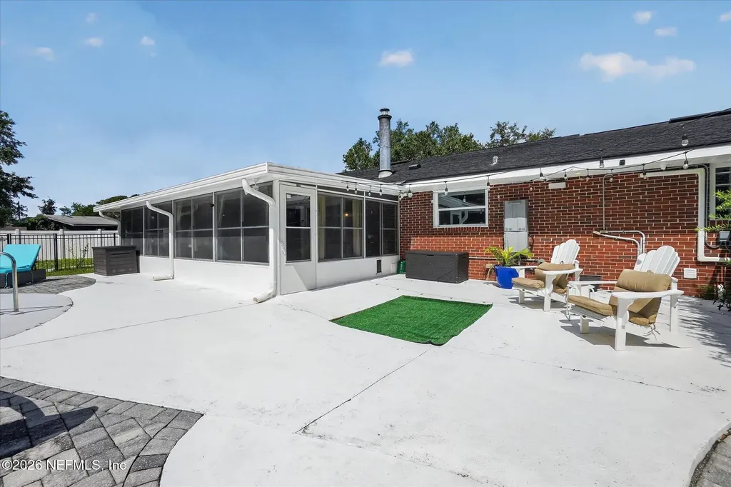 6253 Carlton Road Jacksonville FL 32244