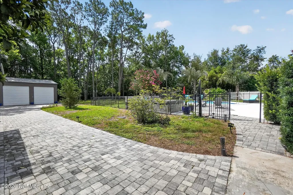 6253 Carlton Road Jacksonville FL 32244
