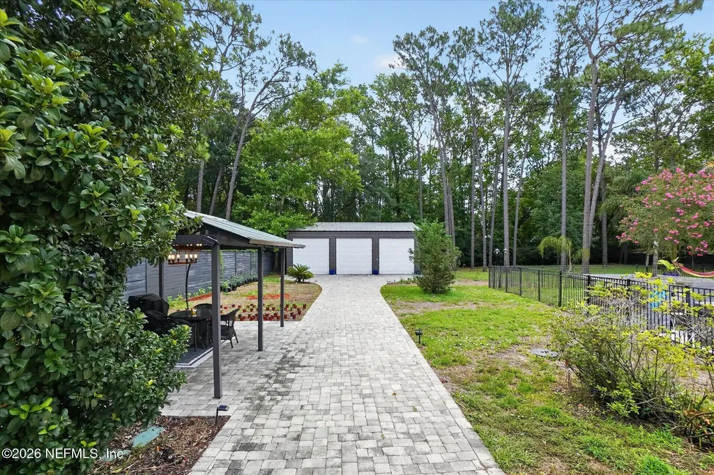 6253 Carlton Road Jacksonville FL 32244