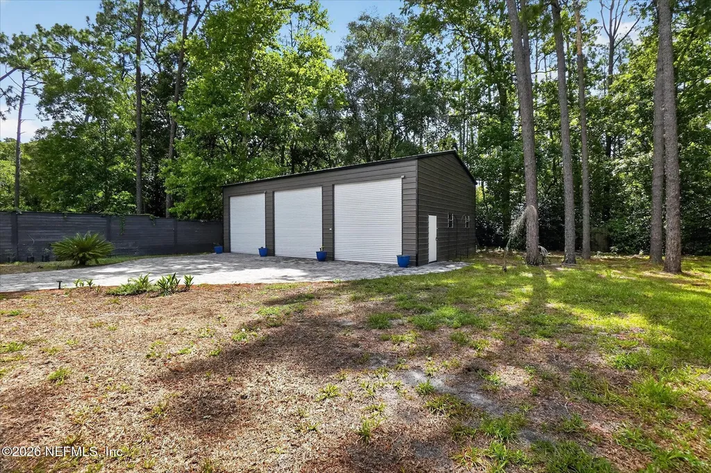 6253 Carlton Road Jacksonville FL 32244