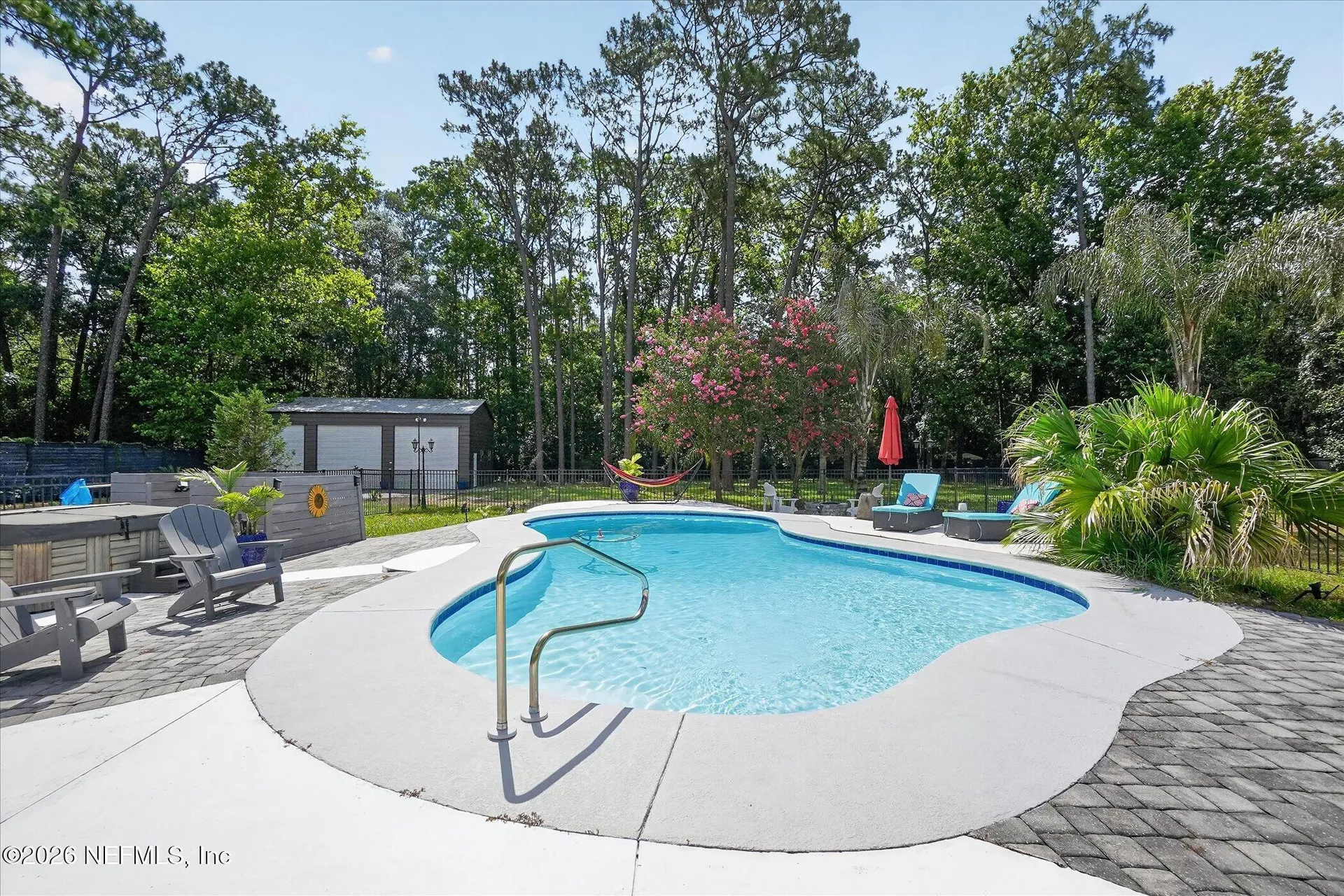 6253 Carlton Road Jacksonville FL 32244