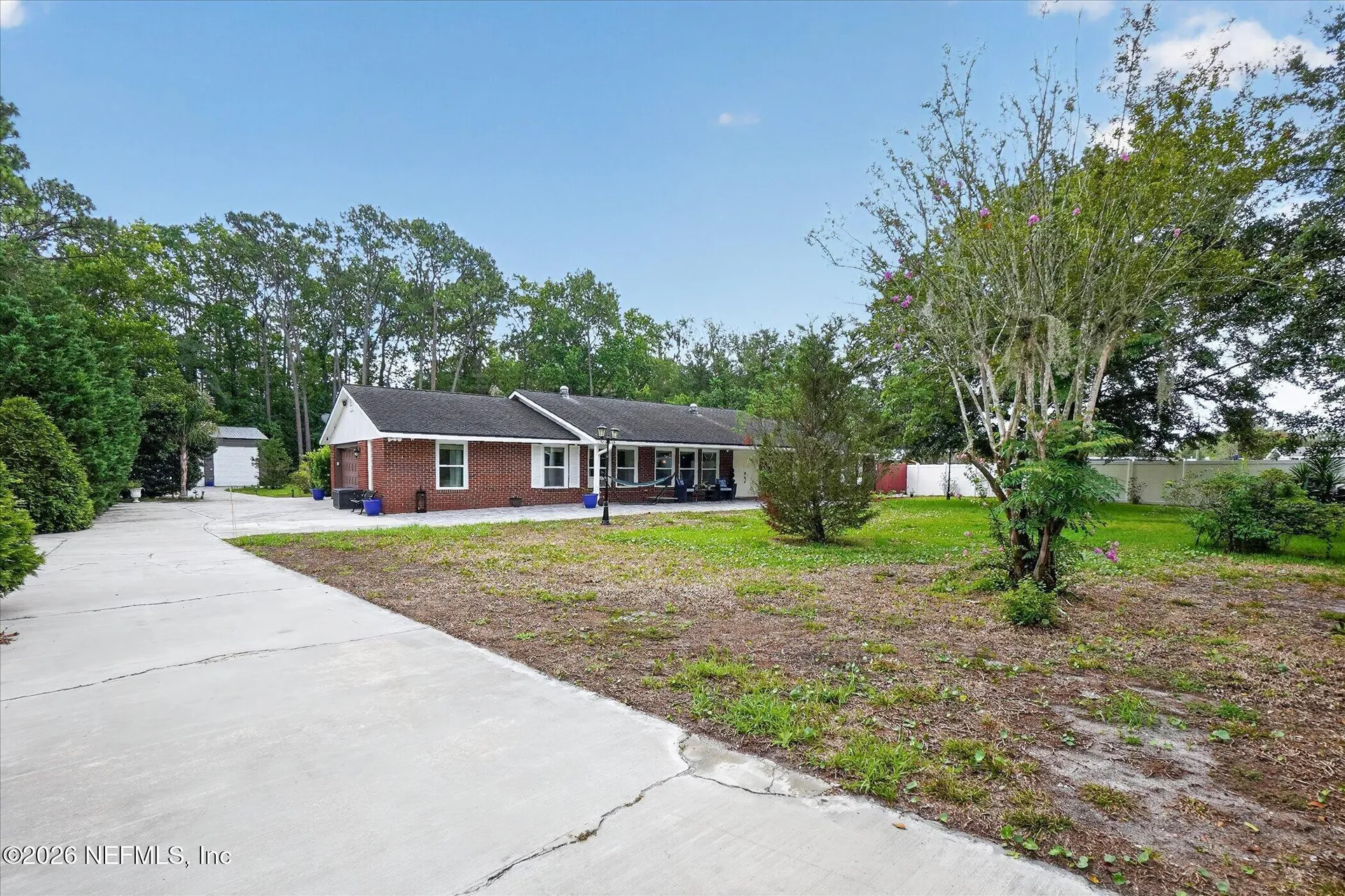 6253 Carlton Road Jacksonville FL 32244