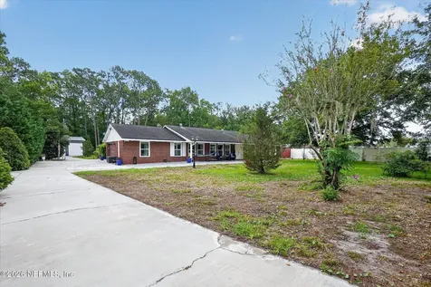 6253 Carlton Road Jacksonville FL 32244