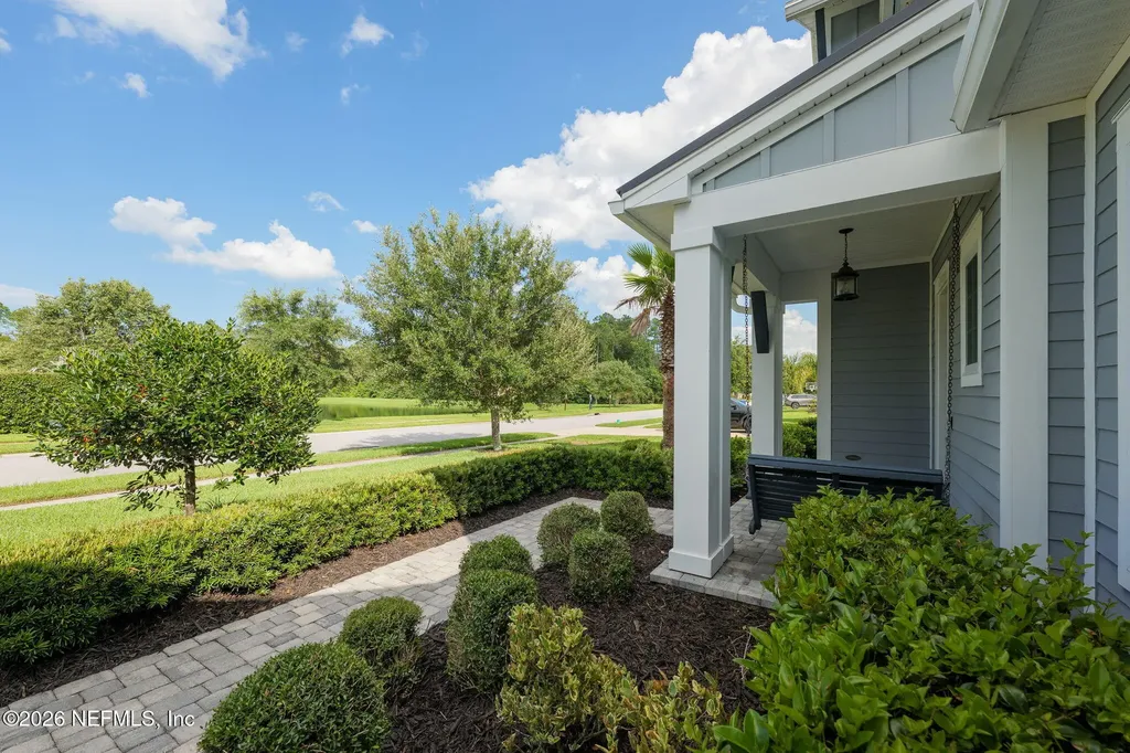 513 Spanish Creek Drive Ponte Vedra FL 32081
