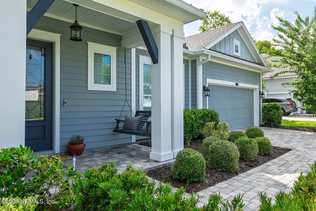 513 Spanish Creek Drive Ponte Vedra FL 32081