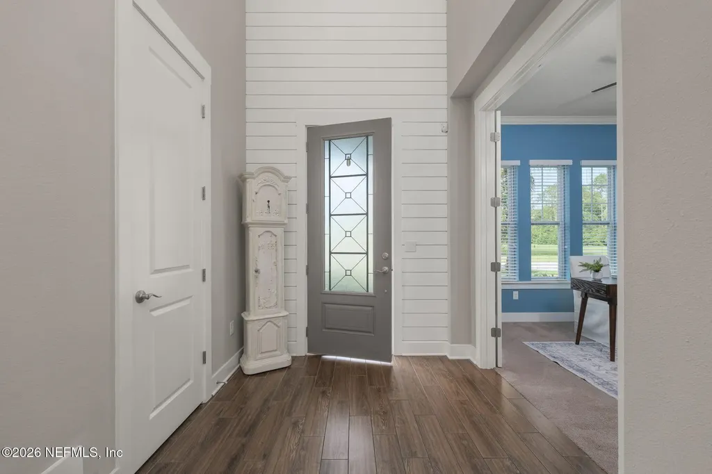 513 Spanish Creek Drive Ponte Vedra FL 32081