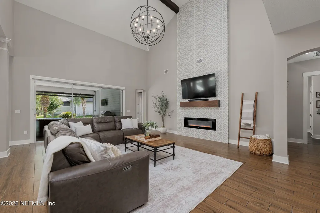 513 Spanish Creek Drive Ponte Vedra FL 32081