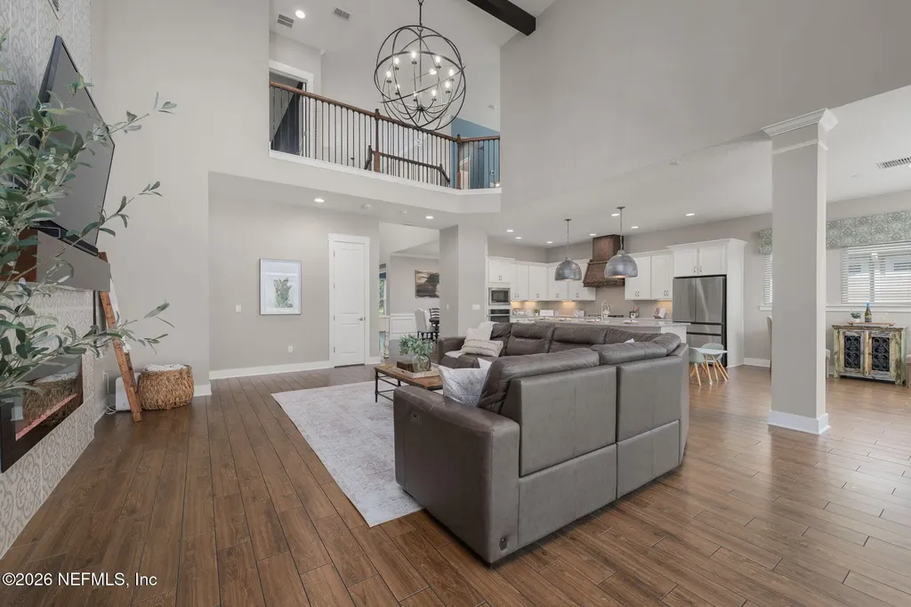 513 Spanish Creek Drive Ponte Vedra FL 32081