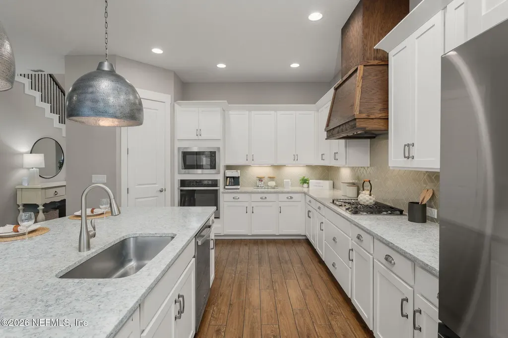 513 Spanish Creek Drive Ponte Vedra FL 32081