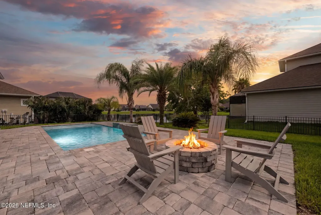 513 Spanish Creek Drive Ponte Vedra FL 32081