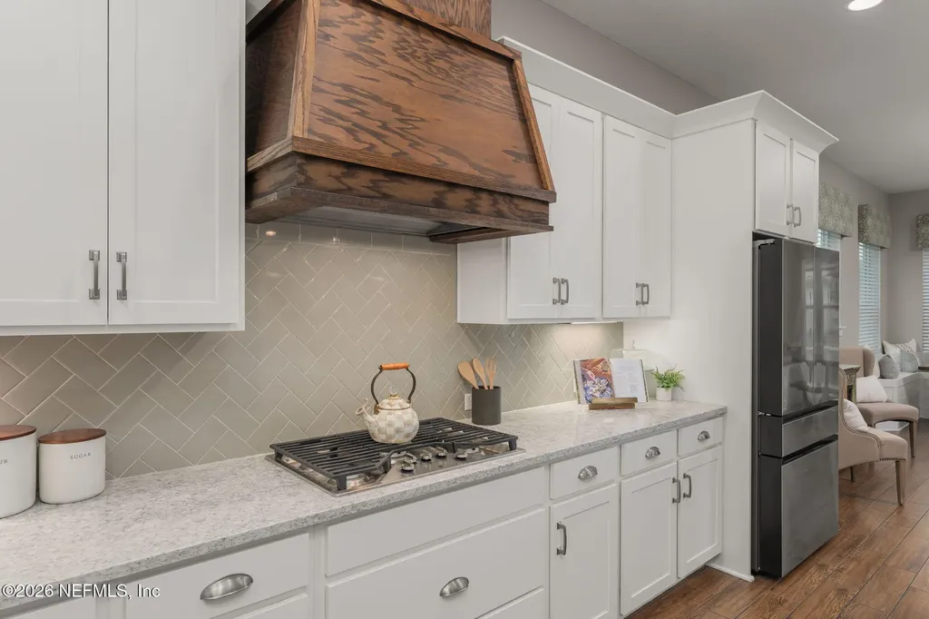 513 Spanish Creek Drive Ponte Vedra FL 32081