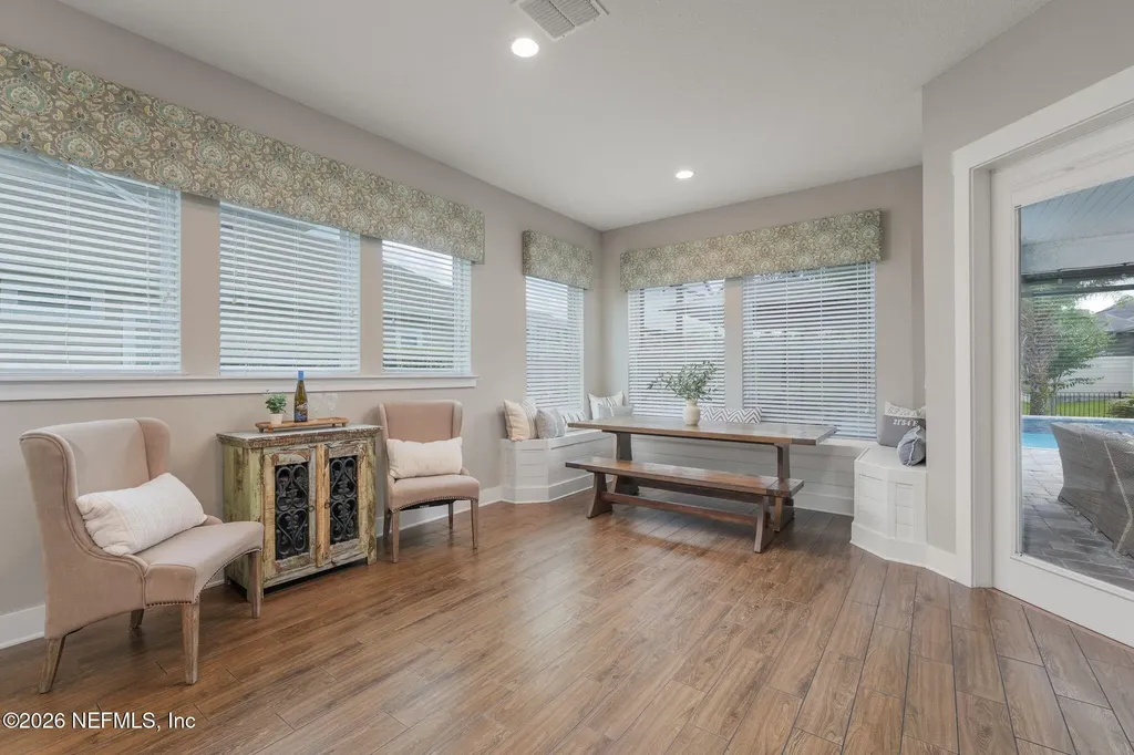 513 Spanish Creek Drive Ponte Vedra FL 32081