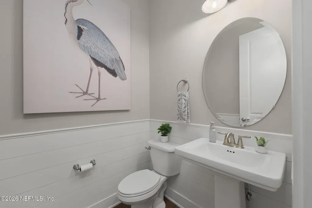 513 Spanish Creek Drive Ponte Vedra FL 32081