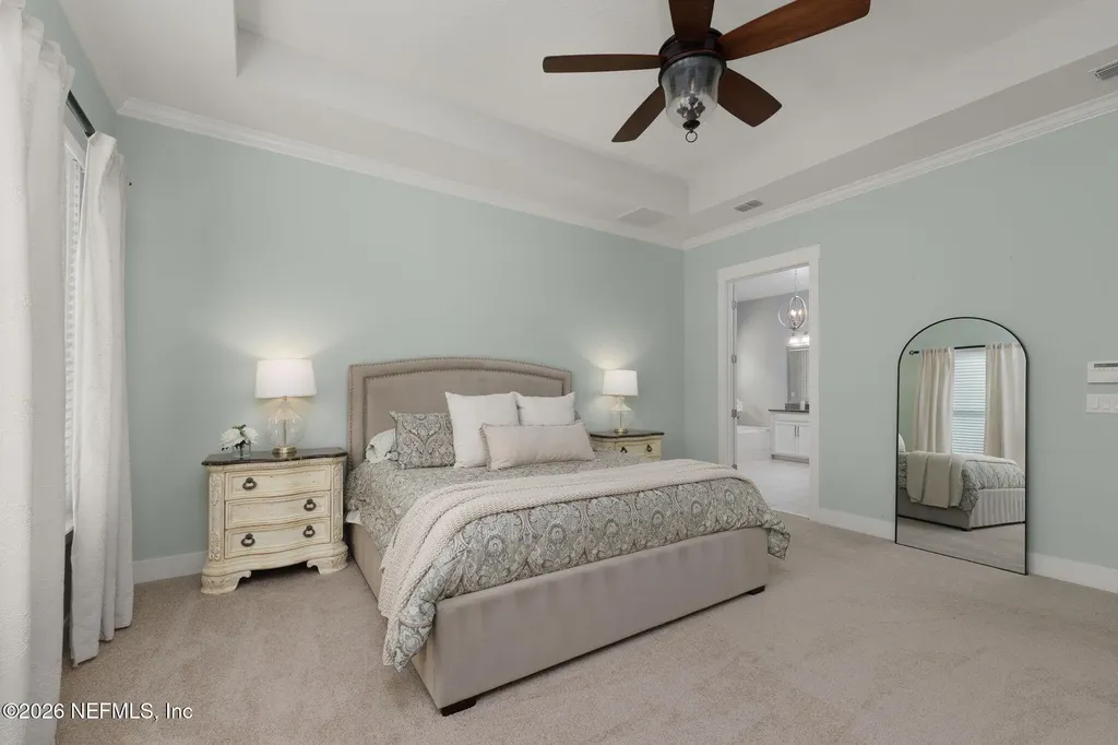 513 Spanish Creek Drive Ponte Vedra FL 32081