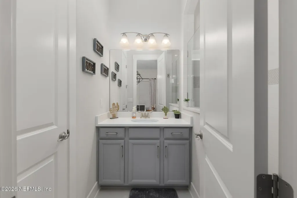 513 Spanish Creek Drive Ponte Vedra FL 32081