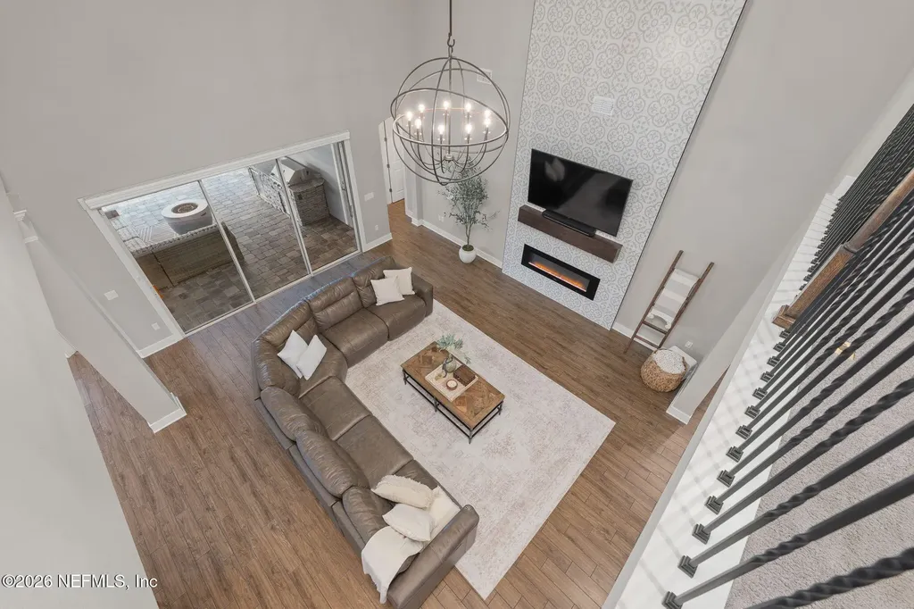 513 Spanish Creek Drive Ponte Vedra FL 32081
