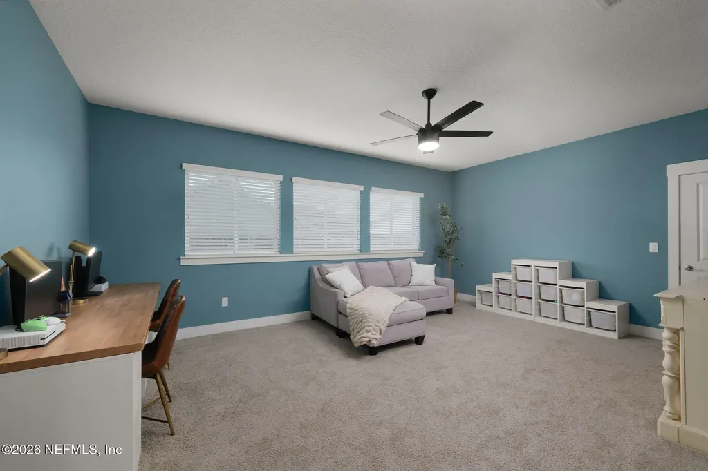 513 Spanish Creek Drive Ponte Vedra FL 32081