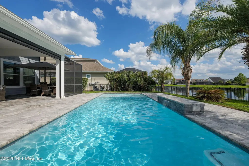 513 Spanish Creek Drive Ponte Vedra FL 32081