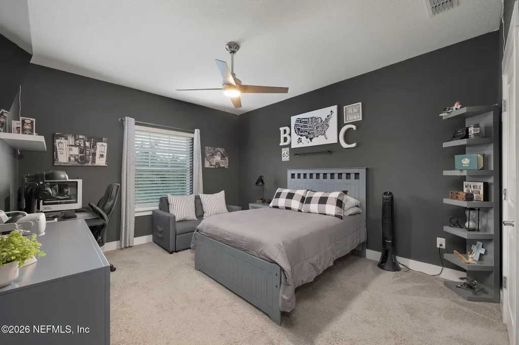 513 Spanish Creek Drive Ponte Vedra FL 32081