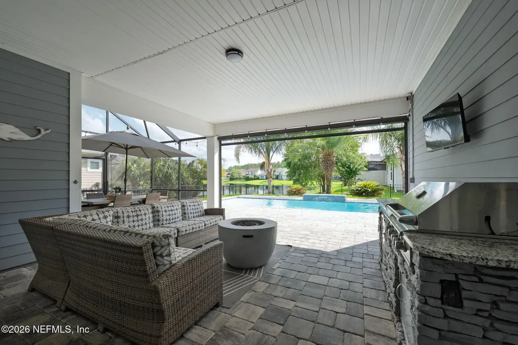 513 Spanish Creek Drive Ponte Vedra FL 32081