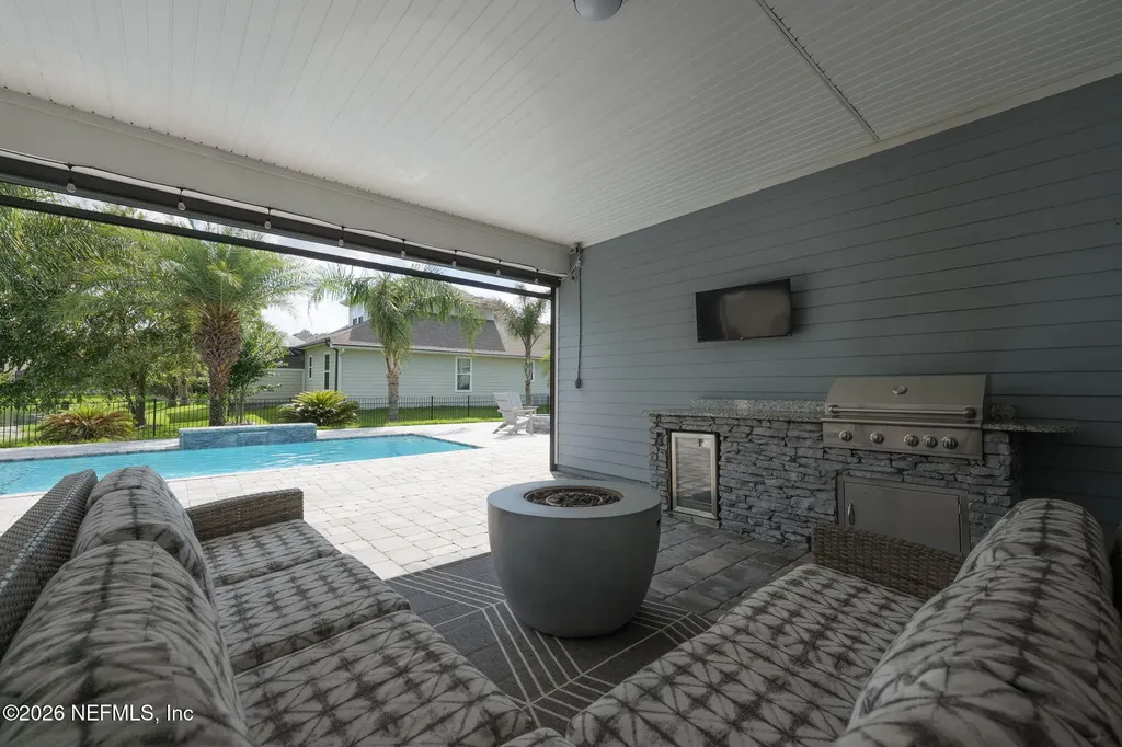 513 Spanish Creek Drive Ponte Vedra FL 32081