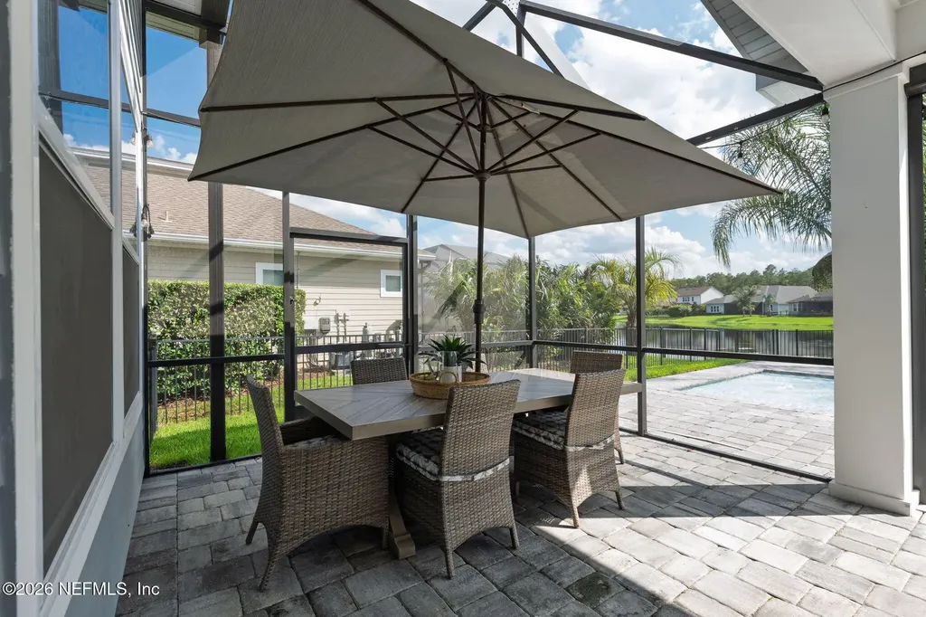 513 Spanish Creek Drive Ponte Vedra FL 32081