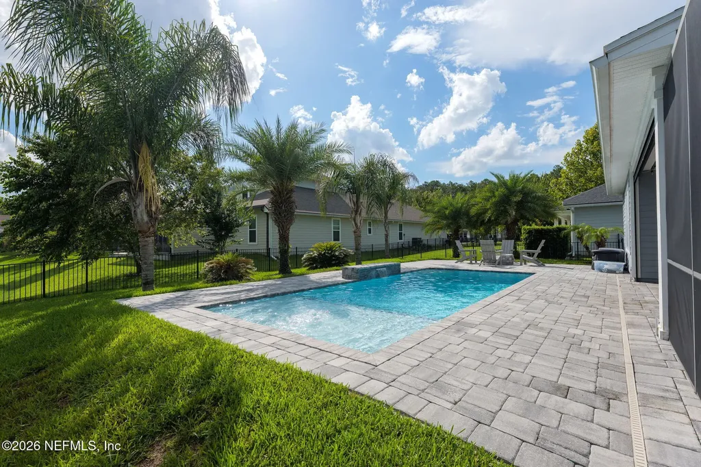 513 Spanish Creek Drive Ponte Vedra FL 32081