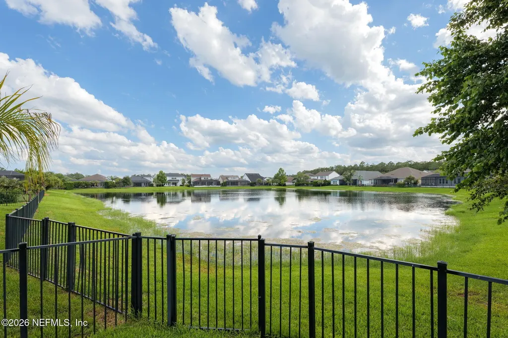 513 Spanish Creek Drive Ponte Vedra FL 32081