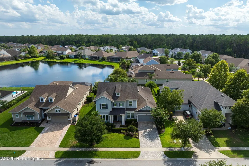 513 Spanish Creek Drive Ponte Vedra FL 32081