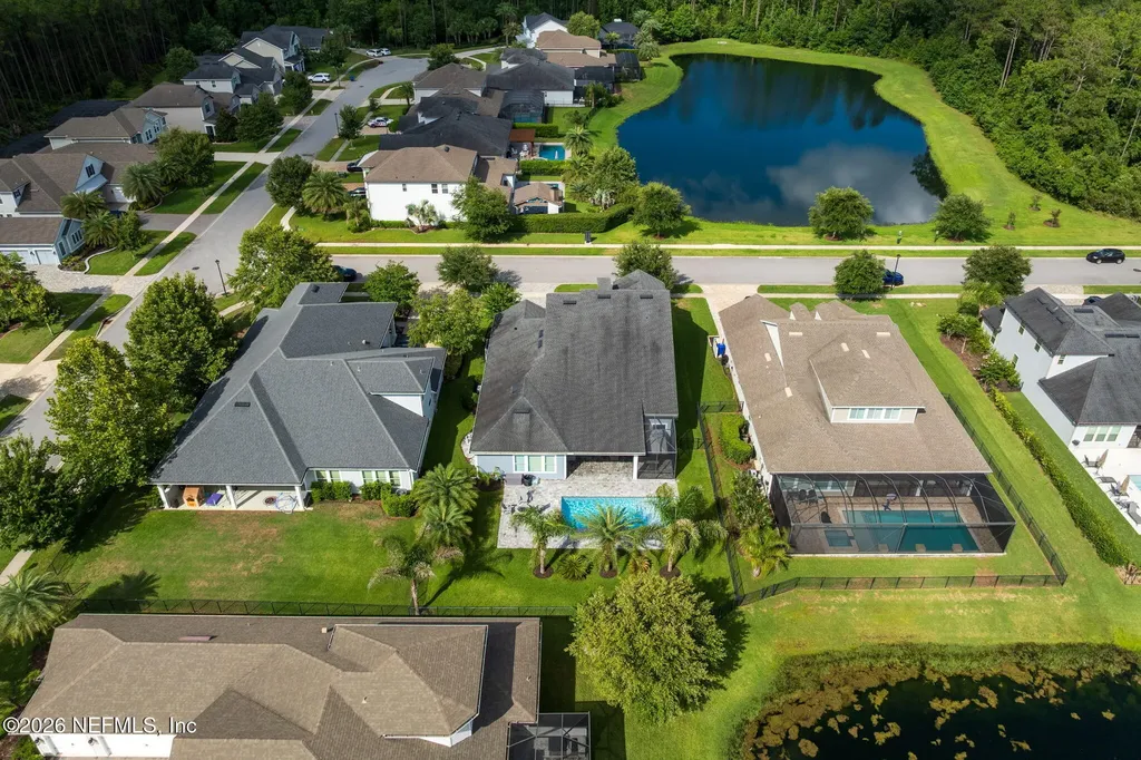 513 Spanish Creek Drive Ponte Vedra FL 32081