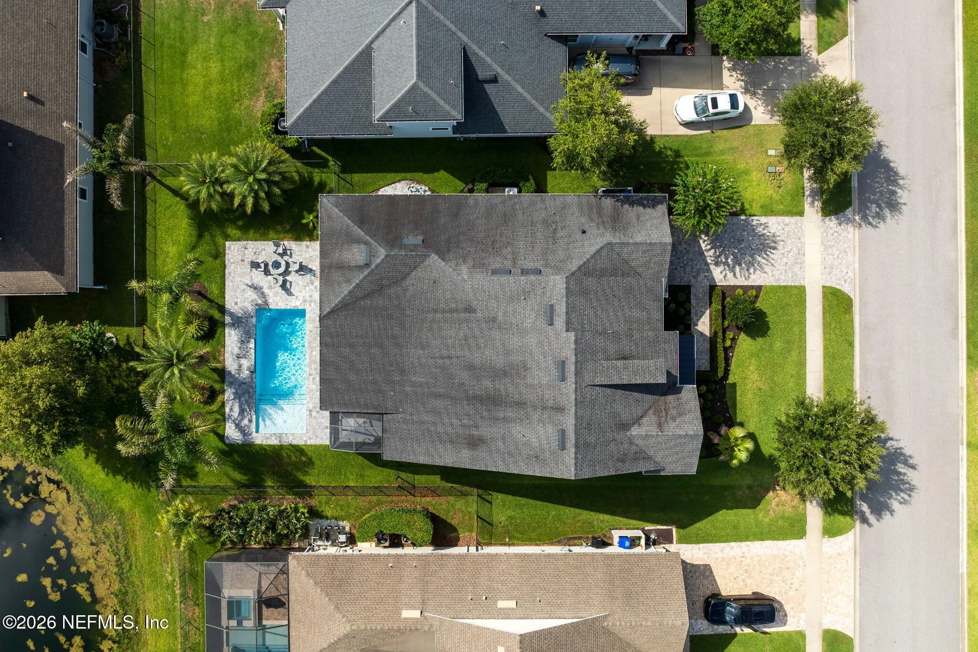513 Spanish Creek Drive Ponte Vedra FL 32081