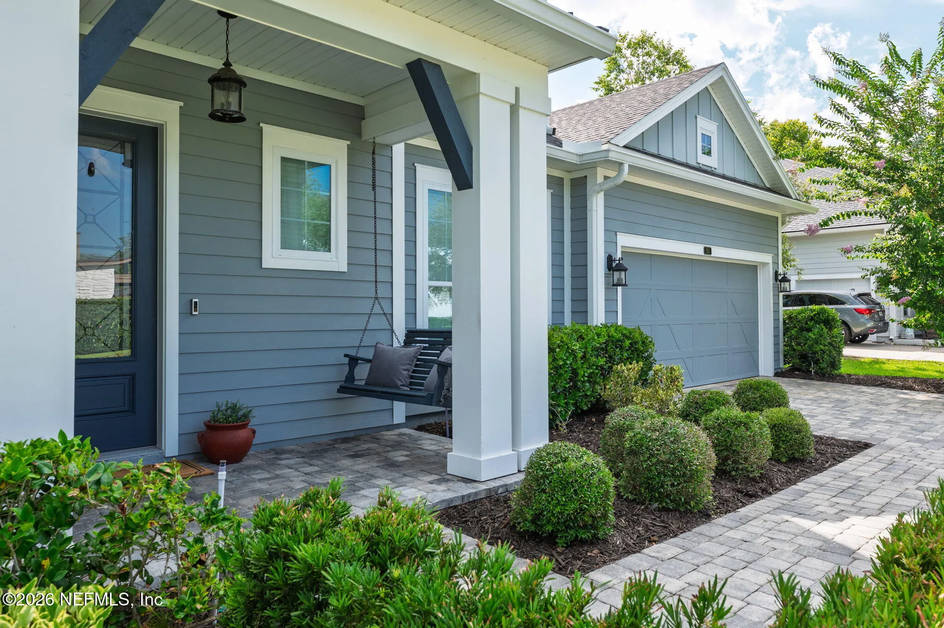 513 Spanish Creek Drive Ponte Vedra FL 32081