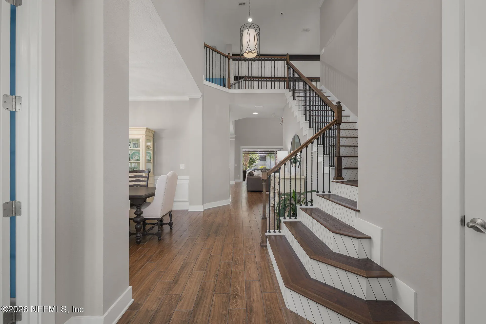 513 Spanish Creek Drive Ponte Vedra FL 32081