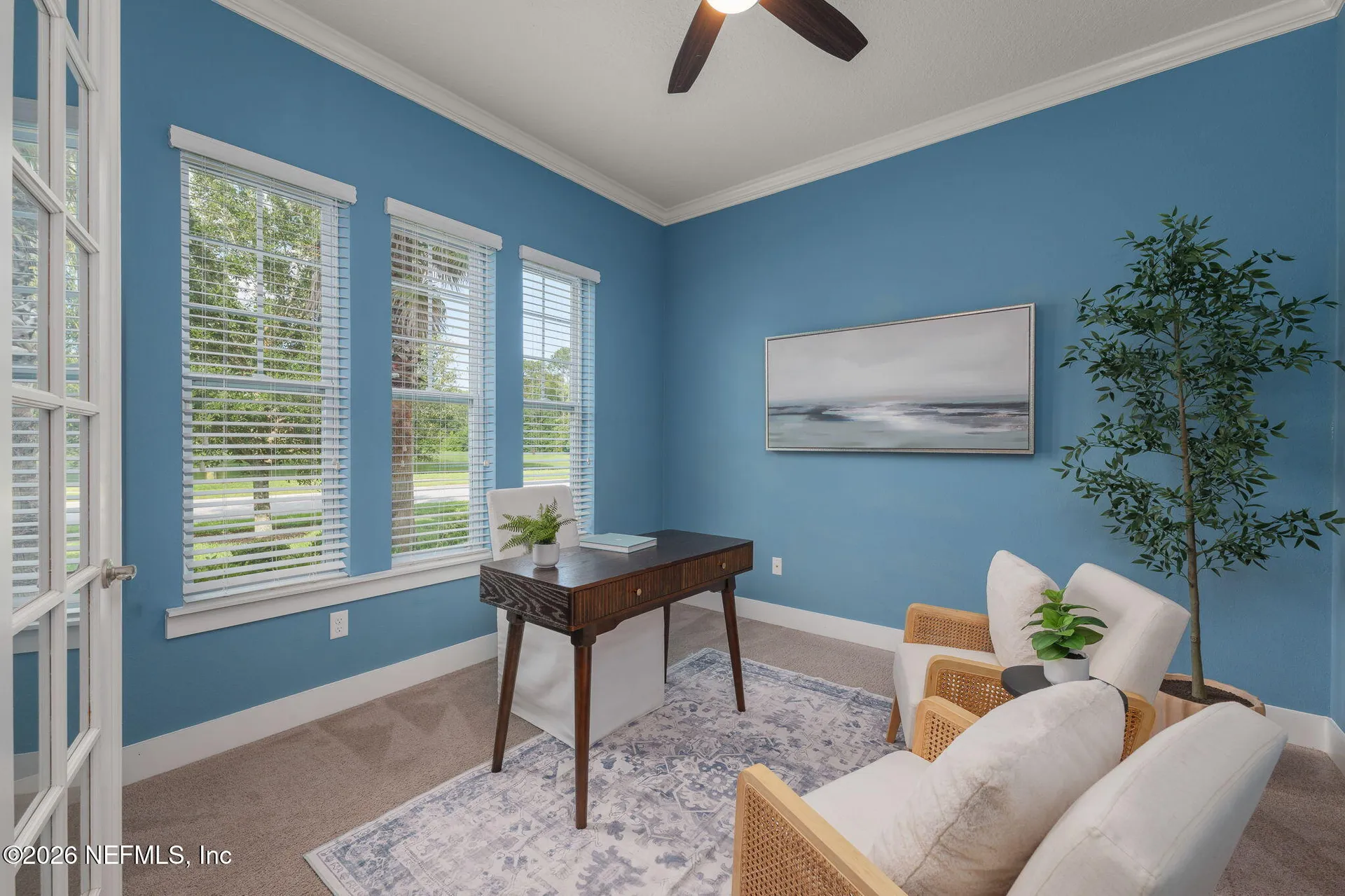 513 Spanish Creek Drive Ponte Vedra FL 32081