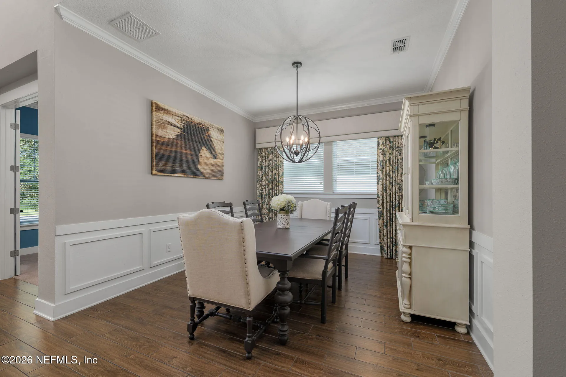 513 Spanish Creek Drive Ponte Vedra FL 32081