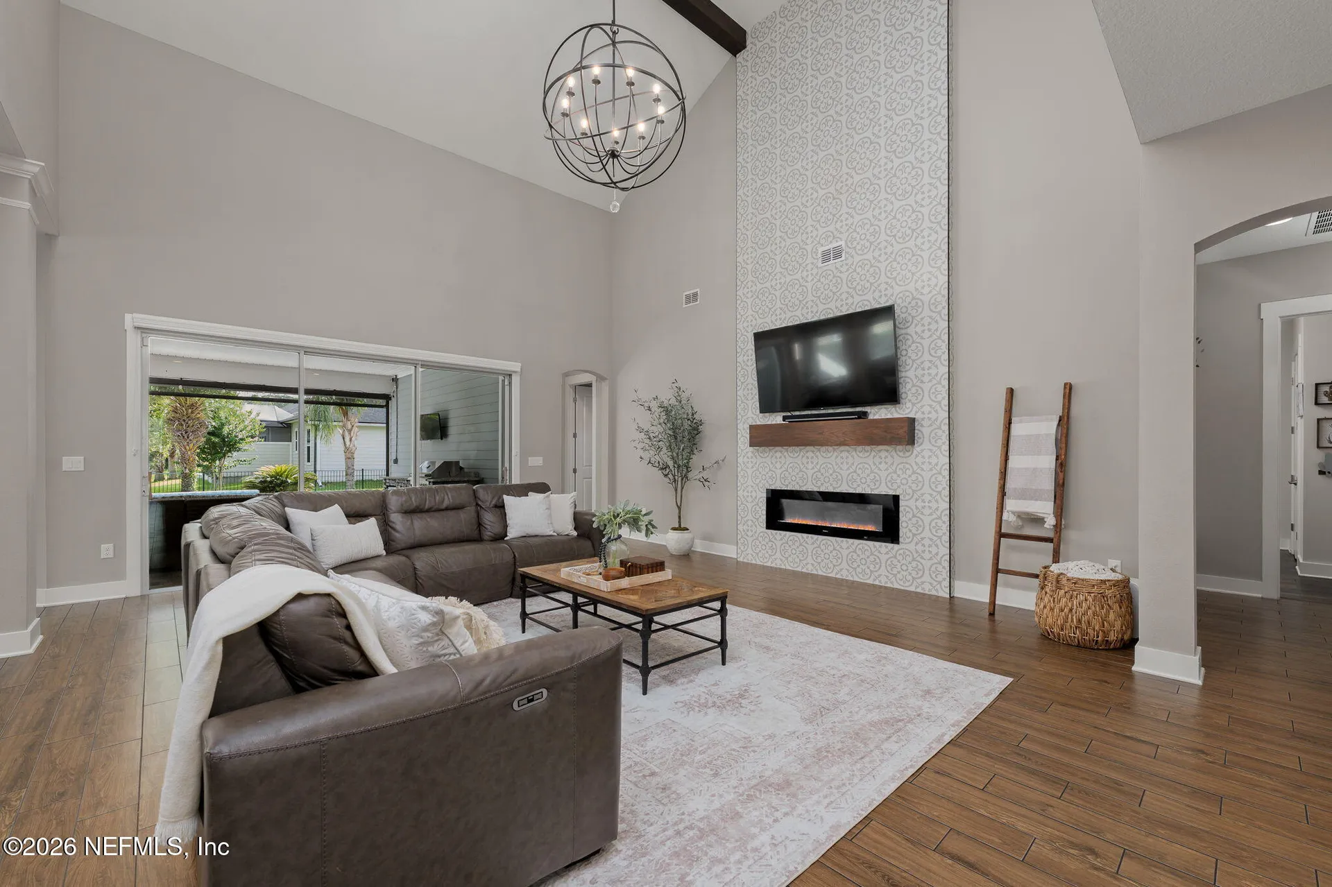 513 Spanish Creek Drive Ponte Vedra FL 32081