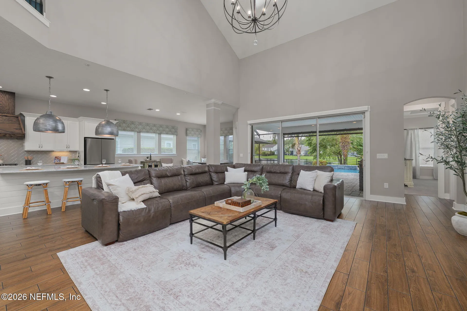 513 Spanish Creek Drive Ponte Vedra FL 32081