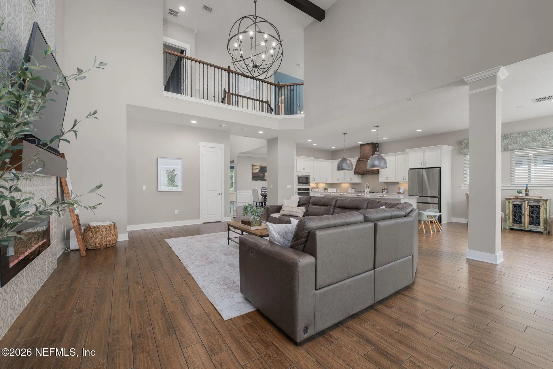 513 Spanish Creek Drive Ponte Vedra FL 32081