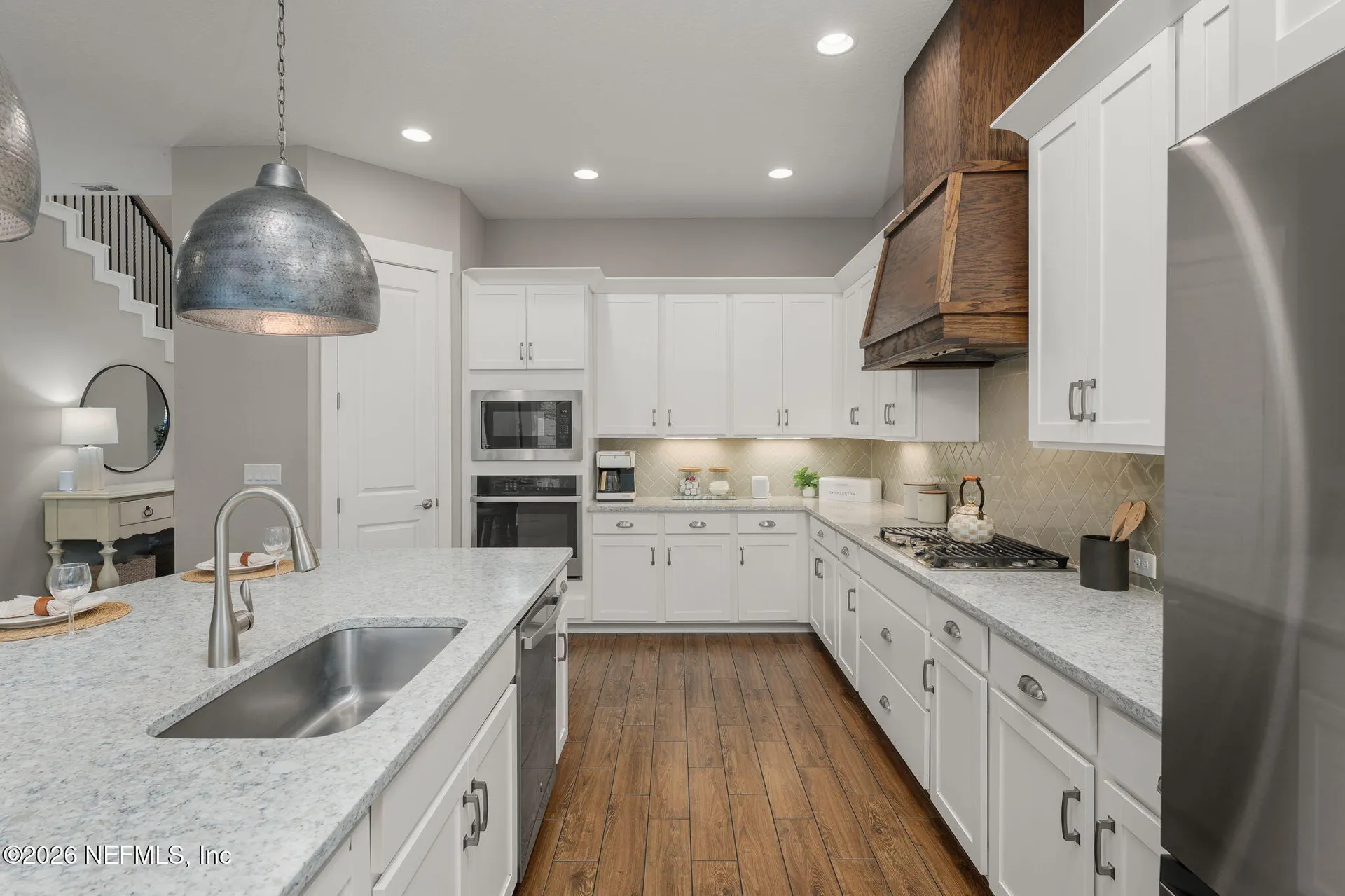 513 Spanish Creek Drive Ponte Vedra FL 32081