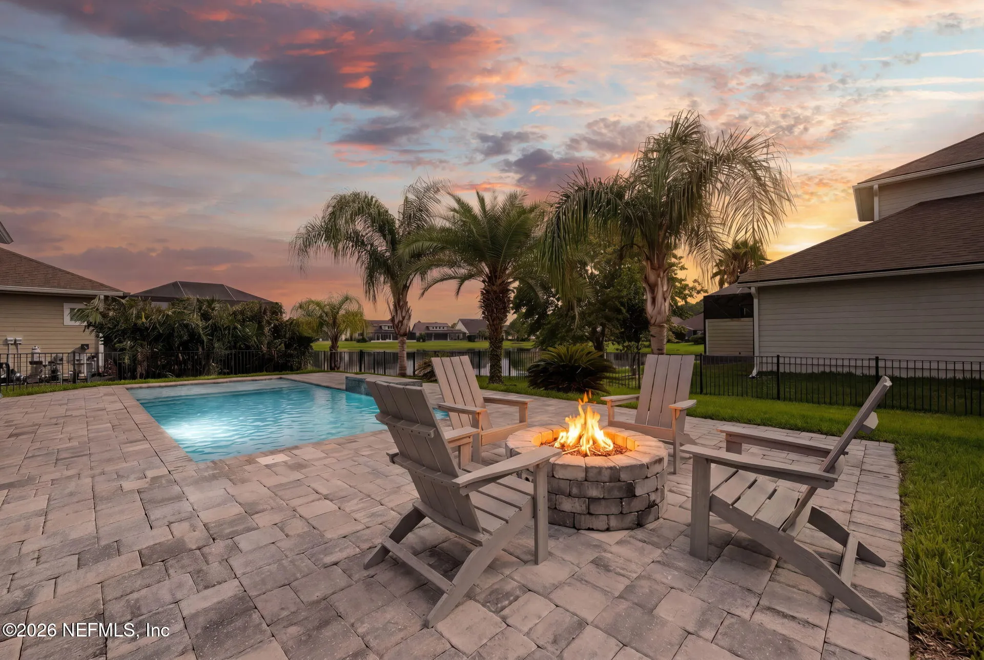 513 Spanish Creek Drive Ponte Vedra FL 32081