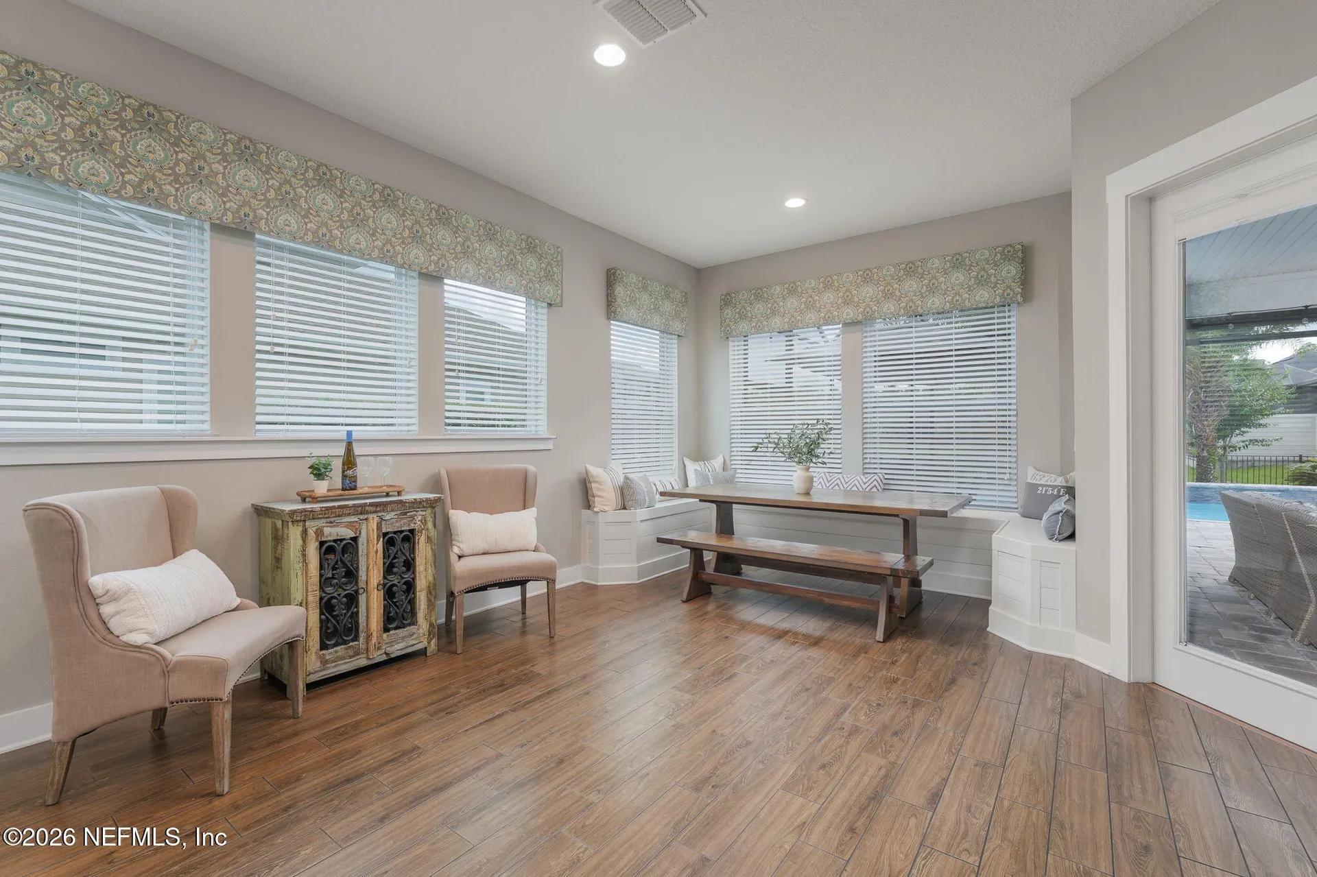 513 Spanish Creek Drive Ponte Vedra FL 32081