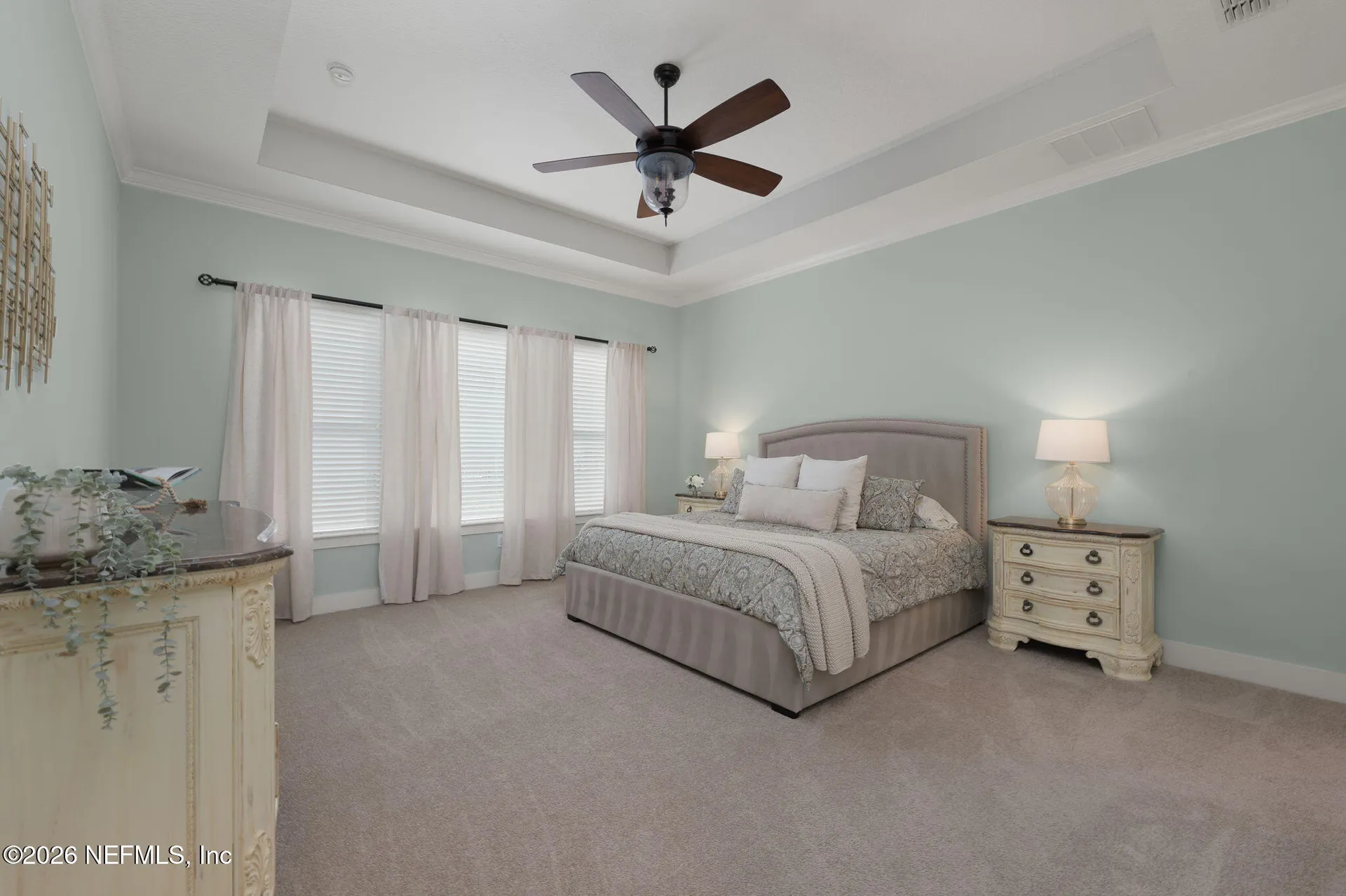 513 Spanish Creek Drive Ponte Vedra FL 32081