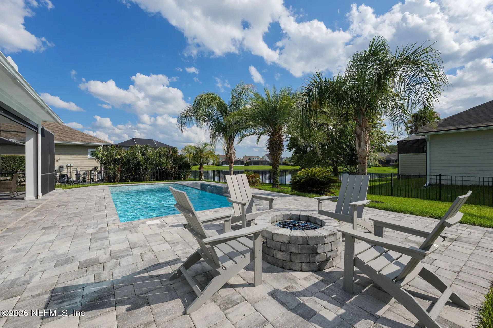 513 Spanish Creek Drive Ponte Vedra FL 32081