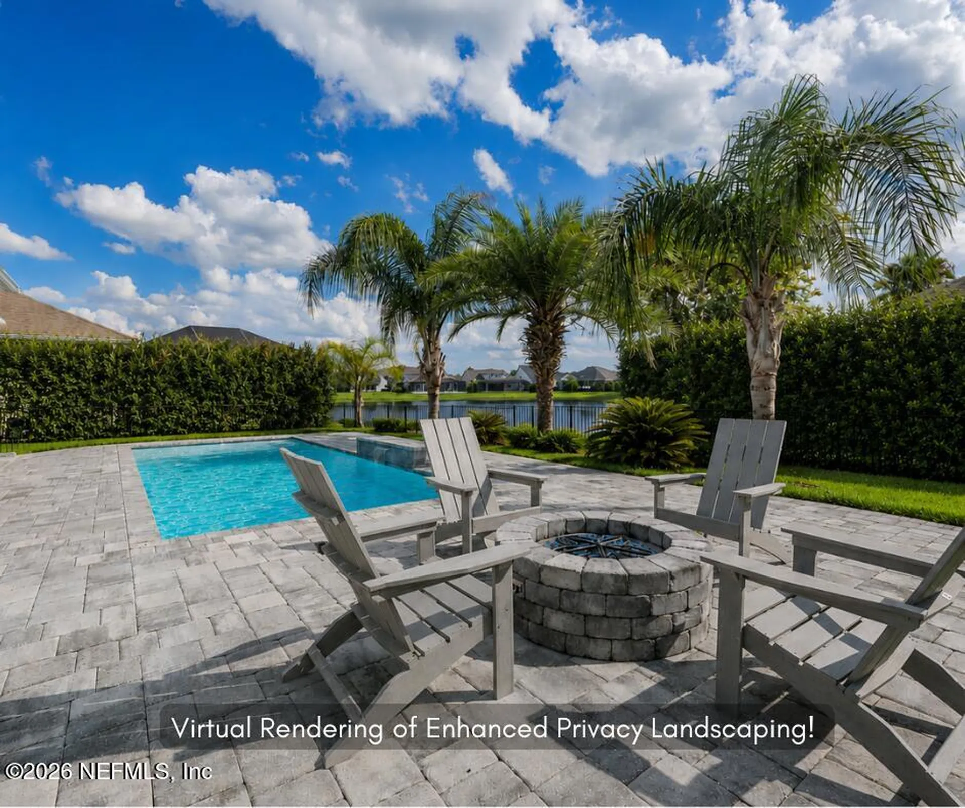 513 Spanish Creek Drive Ponte Vedra FL 32081
