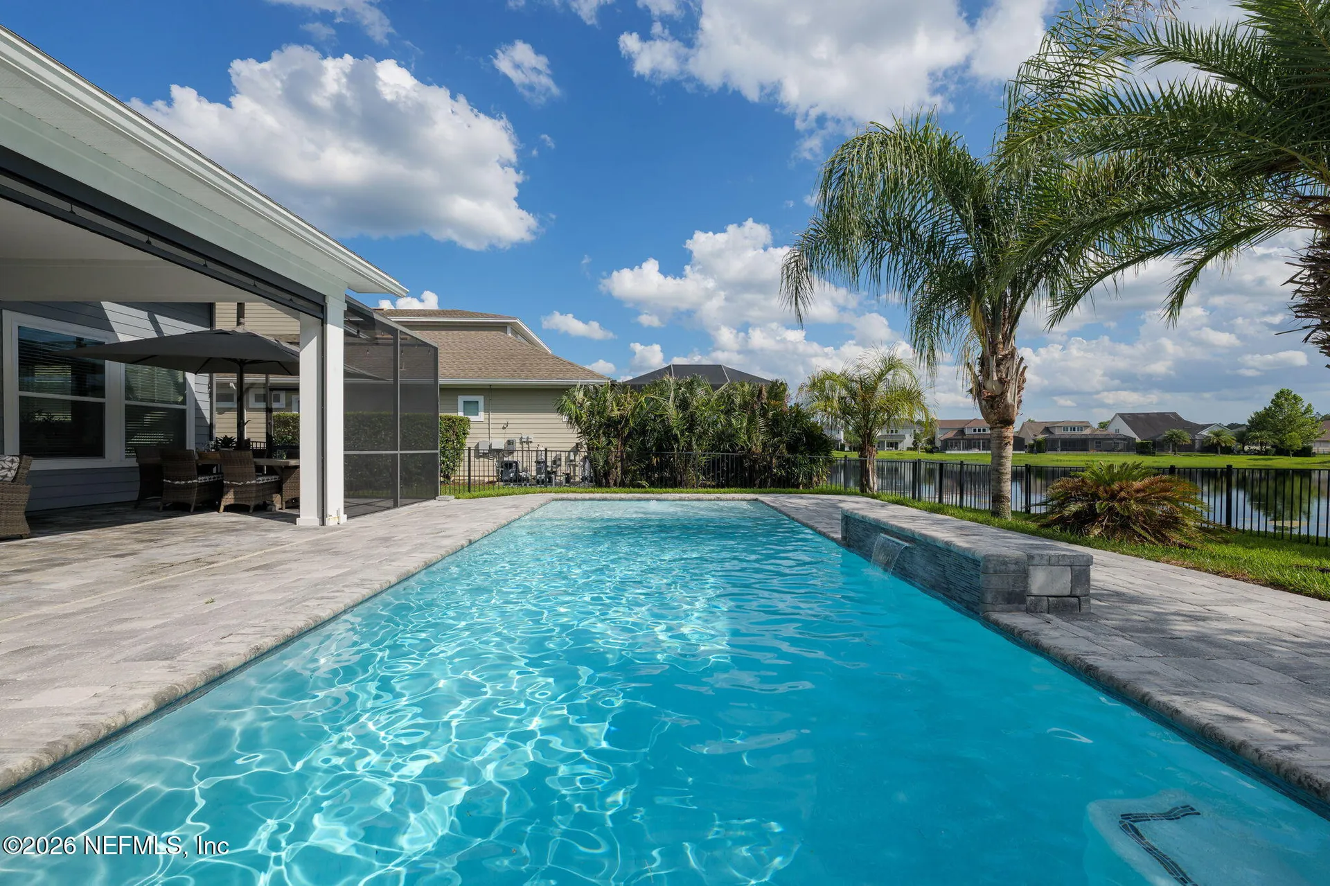 513 Spanish Creek Drive Ponte Vedra FL 32081